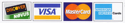 Credit Card Logos